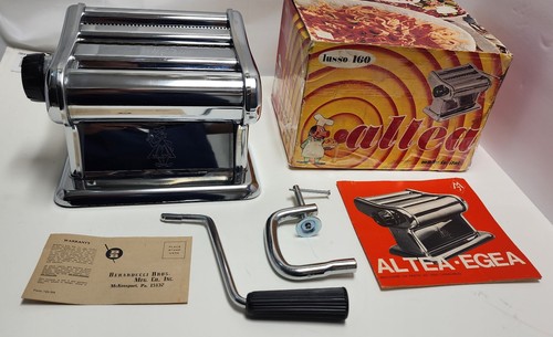 Pastiera vintage altea lusso - vintage,