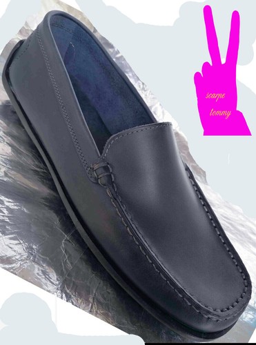 Scarpe uomo ragazzo mocassino - scarpe,