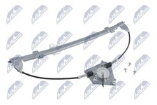 NTY ALZACRISTALLO FIAT IDEA