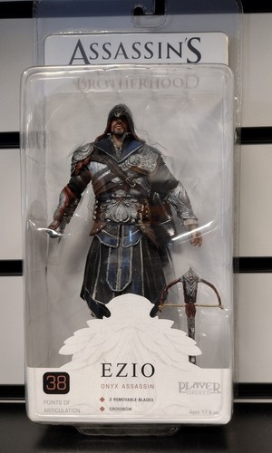 Neca assassin creed - neca, assassin's