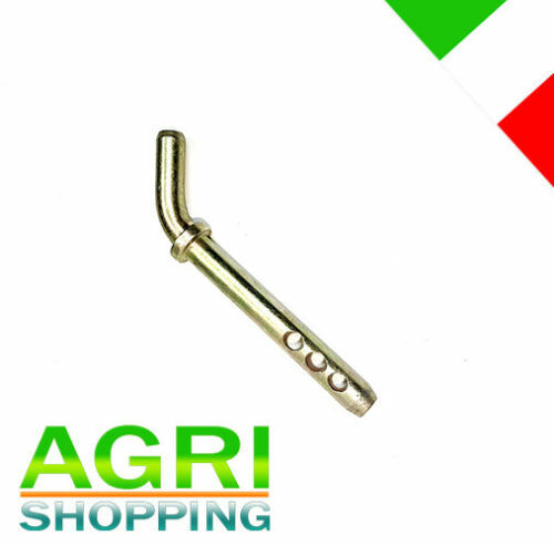 Perno forcella timone per - timone,