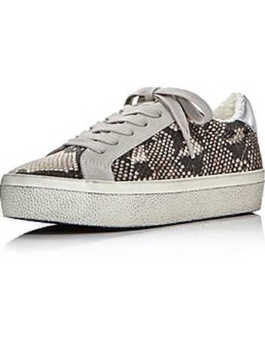 Aqua sneakers play lacci - sneakers,
