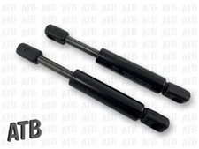 2 Pezzo Gas Ammortizzatore