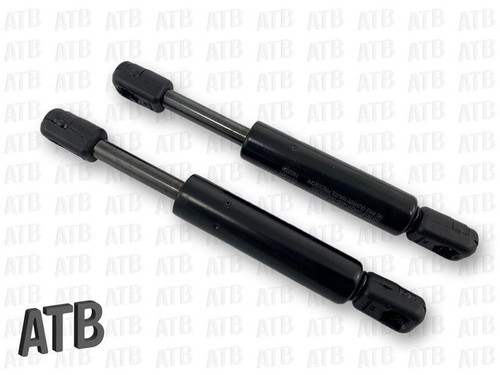 Pezzi polcar gasfeder lifter - 2,