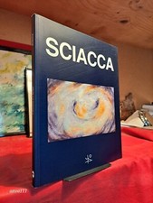 AUGUSTO SCIACCA - L' UNIVERSO E IL TEMPO - Bergamo 1999