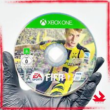 FIFA 17 REUS BVB BORUSSIA -
