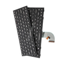  Tastiera USA retroilluminata