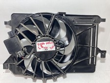 ventola radiatore ford focus 1.6TDI anno dal 2008 al 2015