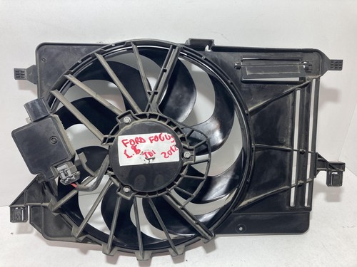 Ventola radiatore ford focus - ford,