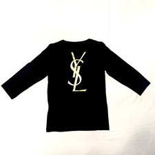 Yves Saint Laurent - Camicia