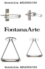 FONTANA ARTE - Scintilla