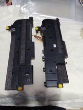 COPPIA SPEAKER/ALTOPARLANTI