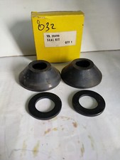 Kit revisione gommini pinza
