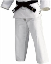 Pantaloni mizuno giappone judo - mizuno,