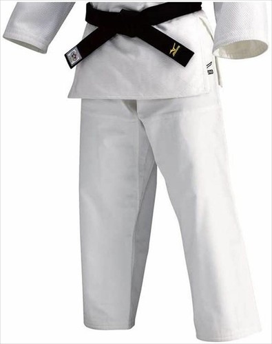 Pantaloni mizuno giappone judo - giappone,