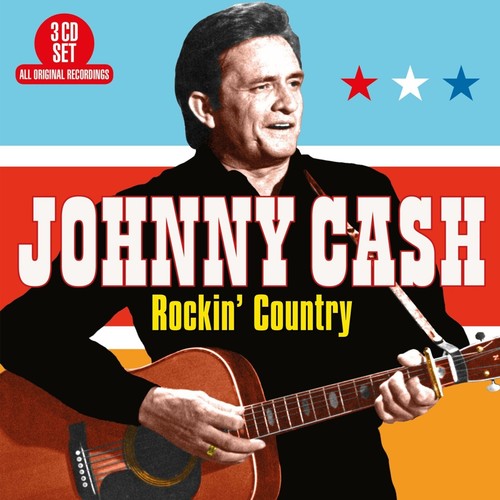 Johnny cash rockin country - cash, rockin'