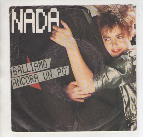Nada balliamo ancora un - ‎–,
