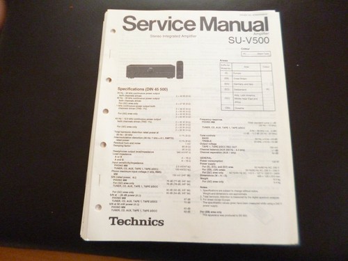 Manuale servizio originale - manuale, di
