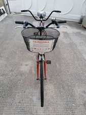 Bici Tandem vintage Esperia 28'' pollici