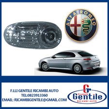 2004 Alfa Romeo GT CRYSTAL