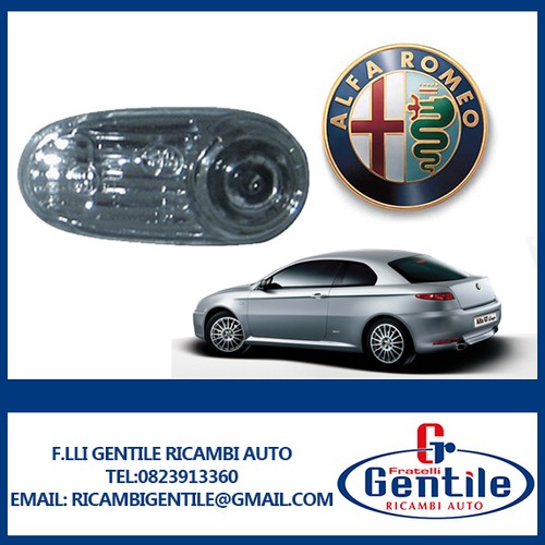 Alfa romeo 2004 - romeo, gruppo