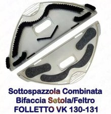 Scopa Spazzola Folletto vk130