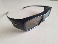 Occhiali 3D SHARP AN-3DG20-B ricaricabili mini usb