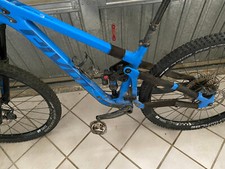 PIVOT Switchblade 29- LX/XT Mtb  full suspension