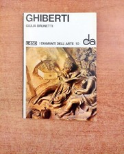 GHIBERTI - GIULIA BRUNETTI -