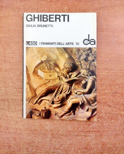 Ghiberti giulia brunetti - ghiberti,