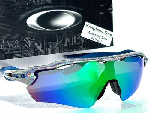 New oakley radar path - oakley, ev