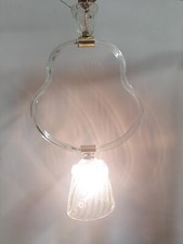 LAMPADARIO A SOSPENSIONE IN