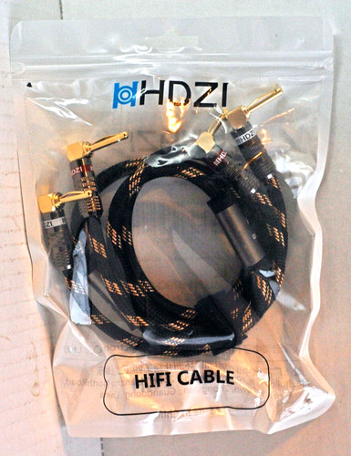 Cavo hifi hhdzi - hhdzi, 12