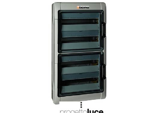 Centralino quadro elettrico