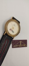 Orologio Lancette Vintage Raffigurante Auto D'epoca