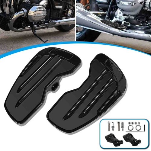 Coppia pedana poggiapiedi moto - coppia,