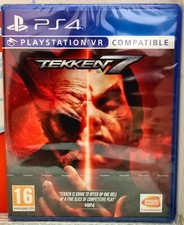 鉄拳 TEKKEN 7 PS4