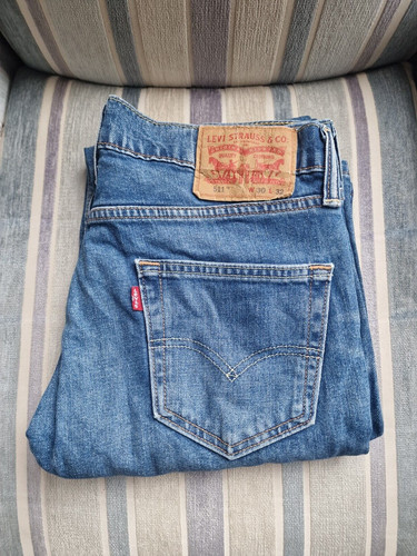 Jeans levi 511 - jeans, levi's