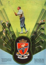 ADVERTISEMENT 1929 WALTER