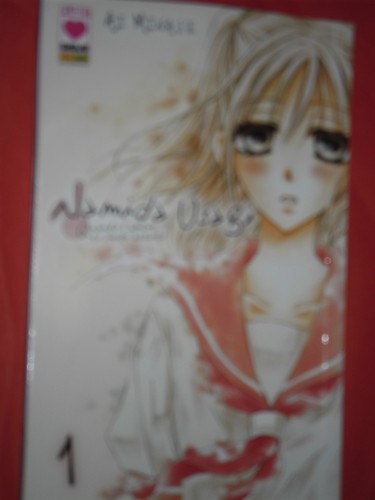 Namida usagi quando amore - namida, usagi-quando