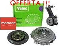 Kit frizione + cuscinetto