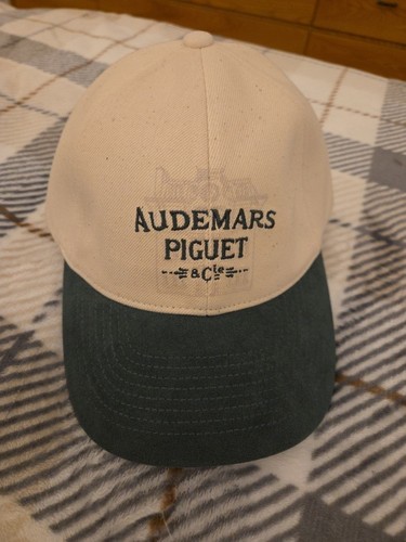 Audemars piguet x - piguet, ap