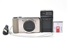 Sony Cyber-shot DSC-HX9V Silver 16MP fotocamera digitale compatta testata...