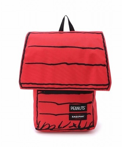 Zaino eastpak peanuts - zaino,