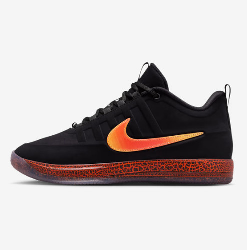 Nike book rising taglia 12 - taglia,