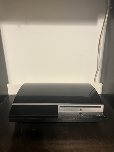 Sony playstation ps3 - playstation, fat