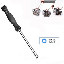 Strumento Regolazione Carburatore Per Accessori Chiave Speciali 141 142 235 Nuov