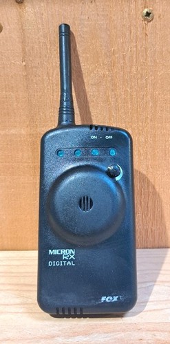Fox micron ricevitore - rx,