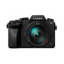 Panasonic LUMIX G7 16.0 MP