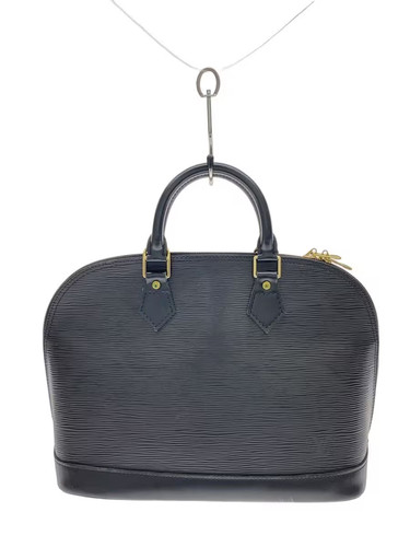 Louis vuitton alma epi pelle - vuitton,